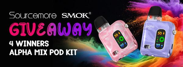 Sourcemore: Top Vape Shop Online - Retail & Wholesale