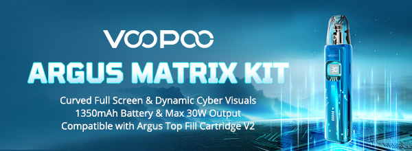 VOOPOO Vmate Matrix Kit