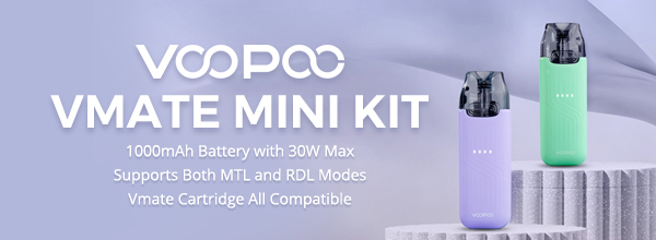 VOOPOO Vmate Mini Kit