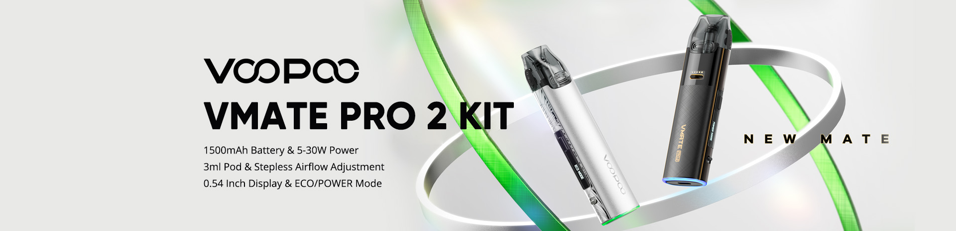 VOOPOO Vmate Pro 2 Kit