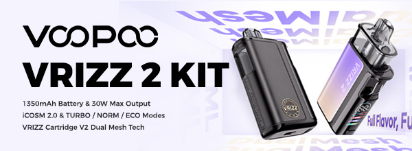 VOOPOO Vrizz 2 Kit