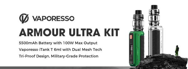 Vaporesso Armour Ultra Kit