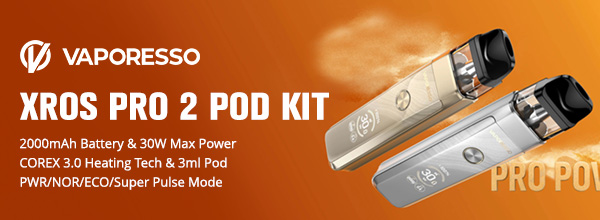 Vaporesso XROS Pro 2 Kit