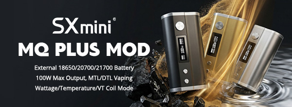 YiHi SXnini MQ Plus Mod