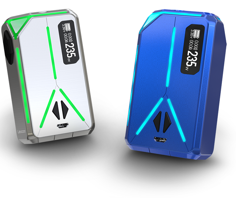 Eleaf Lexicon 235w. Батарейный мод Eleaf Lexicon 235w TC Box Mod. FEIP Lexicon Eleaf. Лексикон мод электронная сигарета.