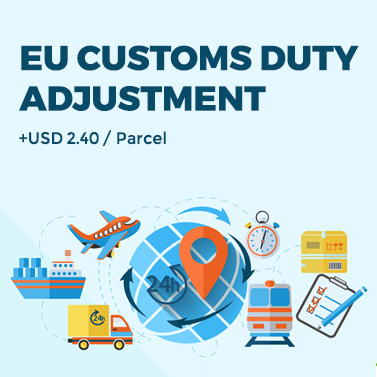EU Customs Duty Adjustment