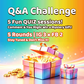 Sourcemore 12th Anniversary Q&A Challenge Introduction