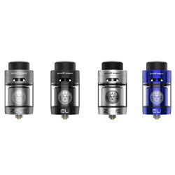 Geek Vape Zeus Dual RTA