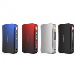 Unkillable style — Vaporesso Gen 220W