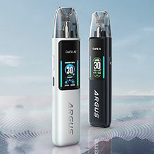 VOOPOO Argus G2 Kit Review: Power and Versatility Redefined