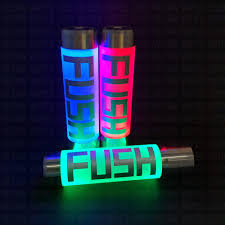 Acrohm Fush Semi-Mech Mod Preview