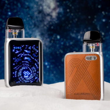 Uwell Caliburn G5 KOKO Kit Preview