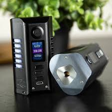 DOVPO Odin DNA250c Mod Review