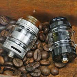 Review on Hellvape Destiny RTA
