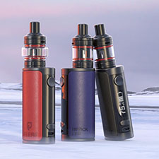 Eleaf iStick i75 Kit with EN Air Tank Preview