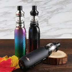 Eleaf iStick Rim C Kit Review