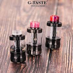 G-TASTE Aries 30 RTA Review