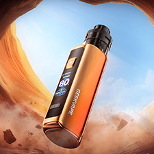 GeekVape Aegis Force Kit Preview