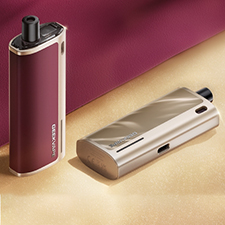 GeekVape Peak 2 Pod Kit: Style-Driven. Power-Packed. Game On.