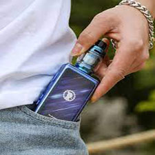 GeekVape Z200 Kit Review