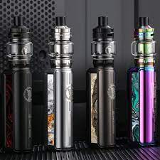 GeekVape Z50 Kit with Z Nano Tank Review