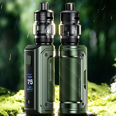 Sourcemore Blog, Latest Vape Reviews, Promotions & News
