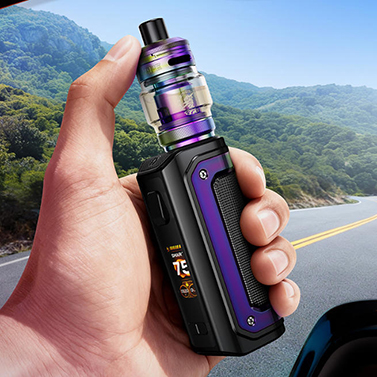 geekvape aegis hero q geekvape aegis hero q pods Geekvape Aegis Hero Q Review - A Durable  Pocket-Sized Powerhouse