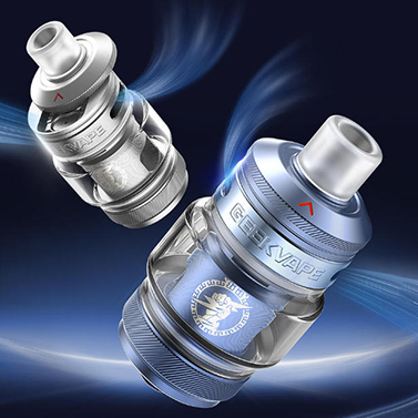 GeekVape Z Nano 3 Tank Preview