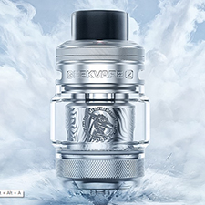 GeekVape Z Subohm Tank 5 Preview