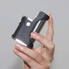 Hippovape B'adapt Pro SBS 100W Mod Review