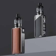 Vaporesso LUXE 80 Kit Review