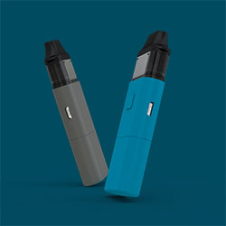 Eleaf iCard All-in-One 15W Starter Kit
