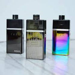 Reviews on Nevoks Angus RDA Kit
