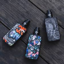 Review on Rincoe Manto Pro Mod
