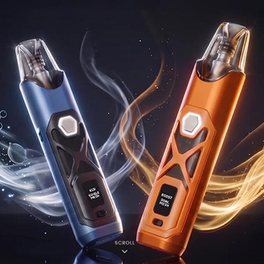 YiHi SXmini Nex I Pod Kit Preview