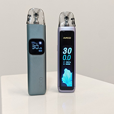 SMOK ARCO Max Kit & SMOK ARCO Digi Kit Preview