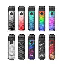 SMOK Novo 4 Mini Kit Preview