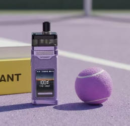 Smoant Pasito 3 Kit Preview