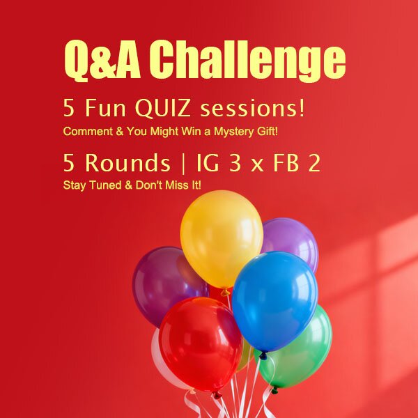 Social Media Q&A Challenge Introduction