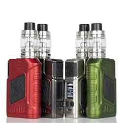Tesla P226 Kit Review