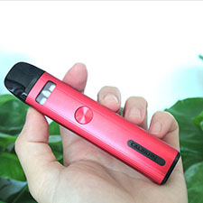 What can we expect form Uwell Caliburn G2 Pod Kit?