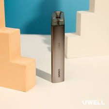 Overview of Uwell Cravat penstyle systems