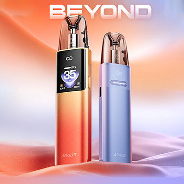 VOOPOO Argus G4 & G4 Mini Pod Kit Preview