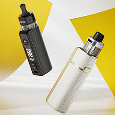 VOOPOO DRAG X3 & S3 Kit Preview: The Ultimate Vaping Experience with Key Differences