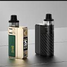 VOOPOO Drag E60 Kit Review