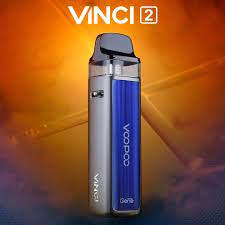 VOOPOO VINCI 2 Kit Review