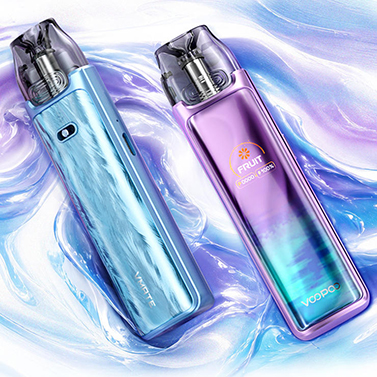 VOOPOO VMATE MAX 2 Kit Preview