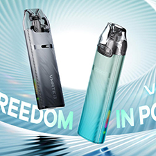 VOOPOO Vmate i3 Pod Kit Preview