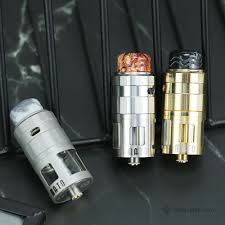Vandy Vape MATO RDTA Review