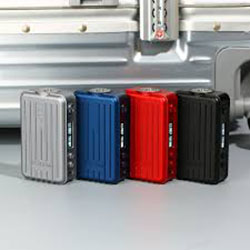 Review on Vapor Storm Trip Mod